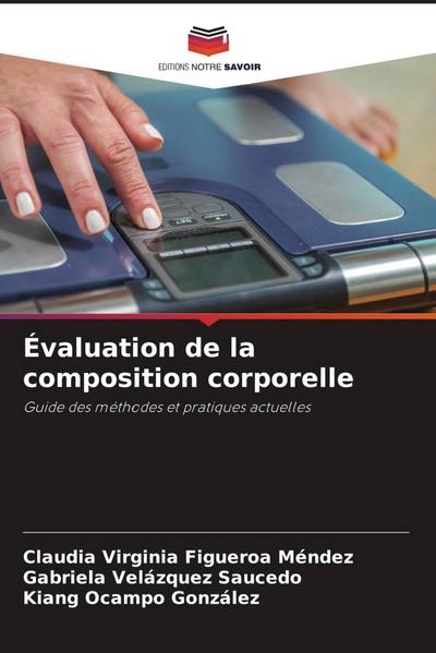 Évaluation de la composition corporelle