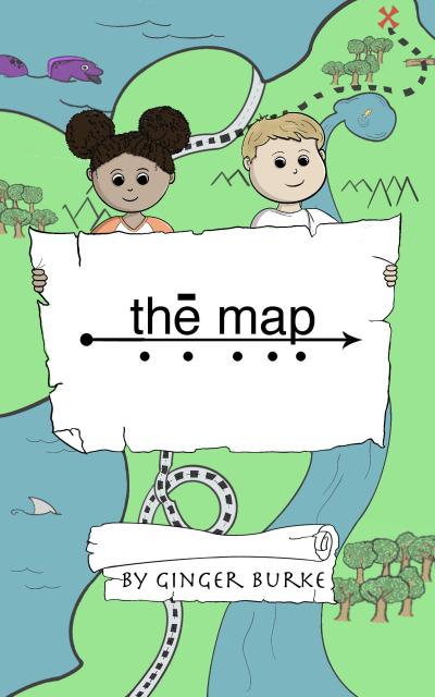 The Map (Dan and Dee Dee, #1)