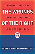 The Wrongs of the Right