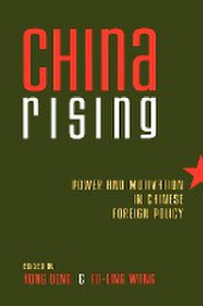 China Rising