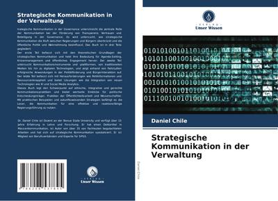 Strategische Kommunikation in der Verwaltung
