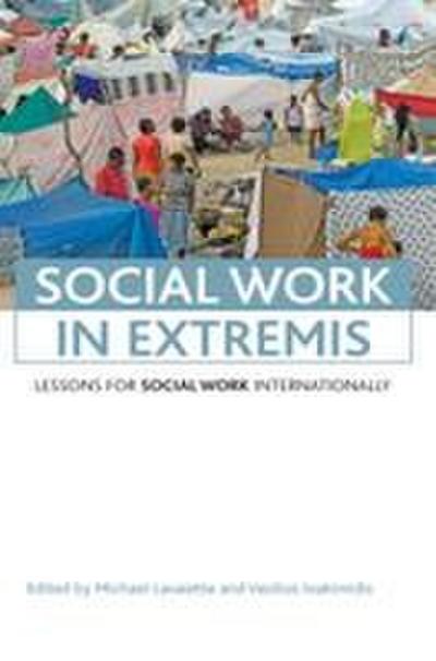 Social work in extremis