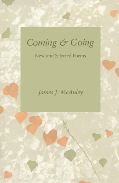 Coming and Going
