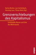 Grenzverschiebungen des Kapitalismus