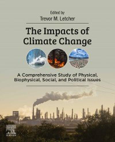 Impacts of Climate Change