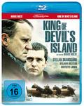 King of Devils Island