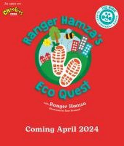 Ranger Hamza’s Eco Quest