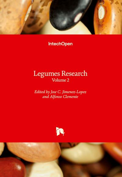 Legumes Research