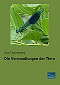 Die Verwandlungen der Tiere