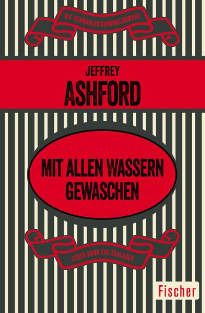 Mit allen Wassern gewaschen