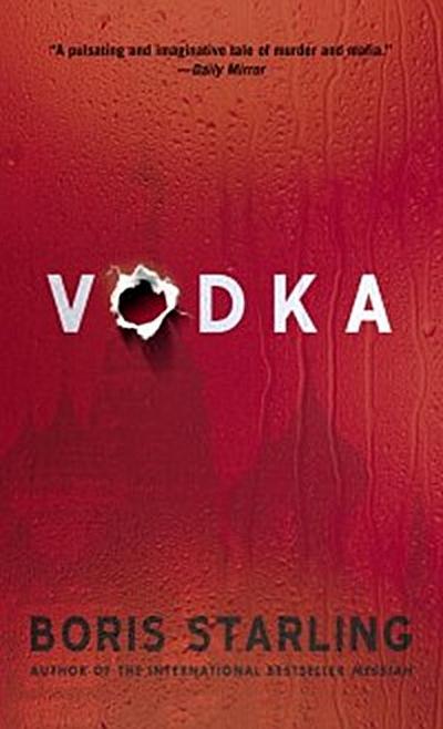 Vodka