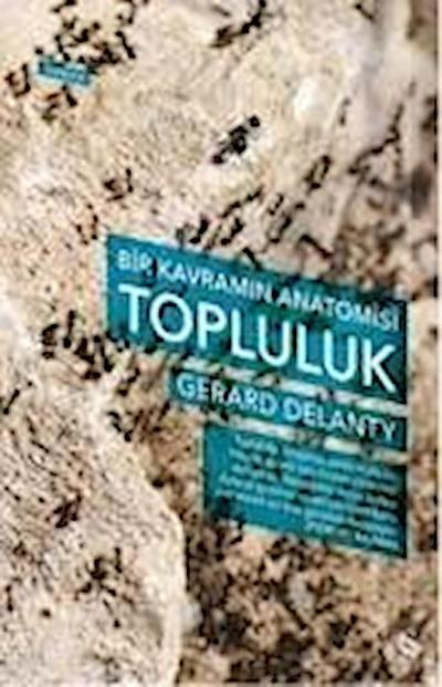 Topluluk