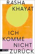 Ich komme nicht zurück