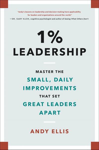 1% Leadership