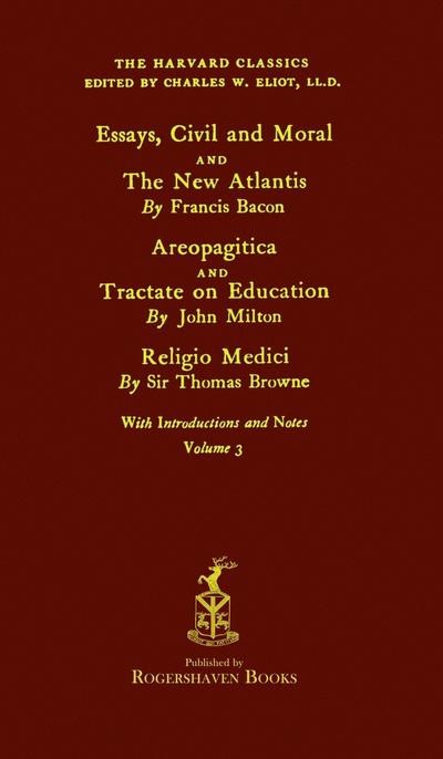 The Harvard Classics