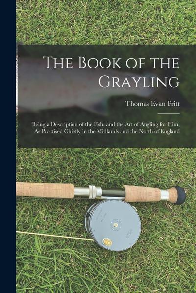 The Book of the Grayling