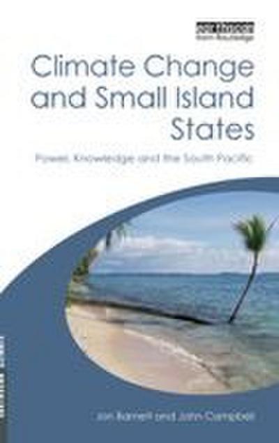 Climate Change and Small Island States