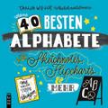 Meine 40 besten Alphabete für Sketchnotes, Flipcha
