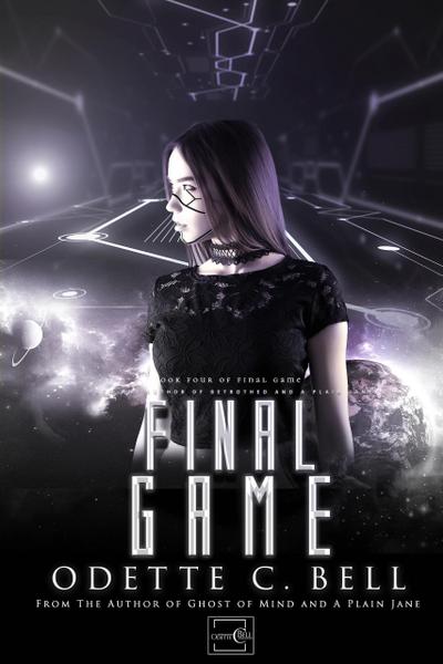 Final Game Book Four