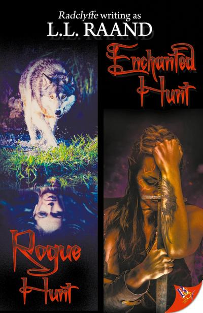 Rogue Hunt & Enchanted Hunt