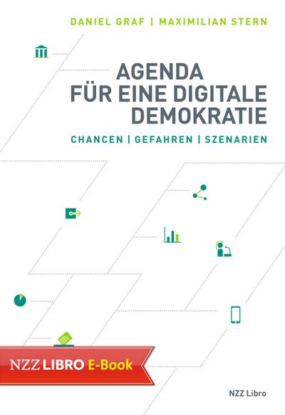 Agenda für eine digitale Demokratie