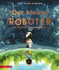 Der kleine Roboter und der lange Weg nach Hause