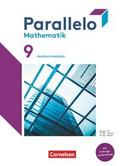 Parallelo - Nordrhein-Westfalen - Ausgabe 2022 - 9. Schuljahr