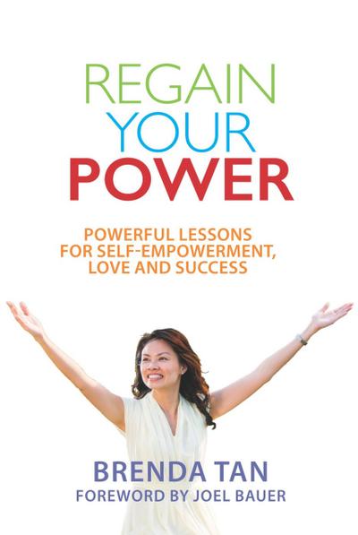 Regain Your Power