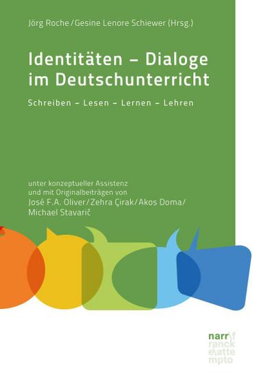 Identitäten - Dialoge im Deutschunterricht