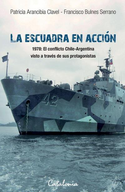 La Escuadra en acción