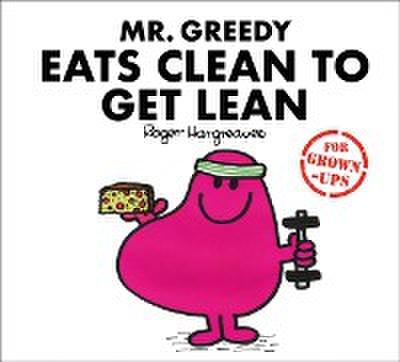 MR GREEDY EATS_MR MEN FOR G EB