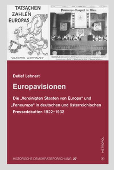 Europavisionen