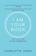 I Am Your Book