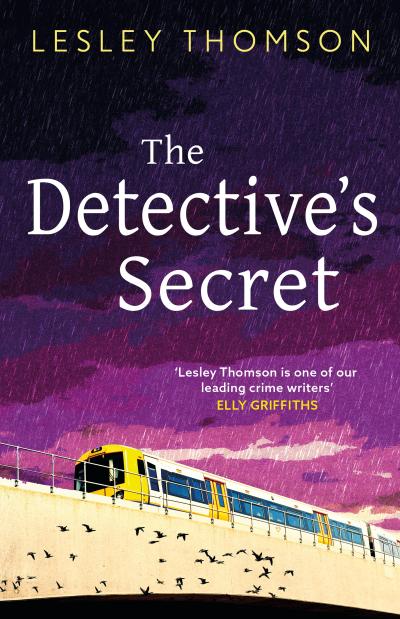 The Detective’s Secret