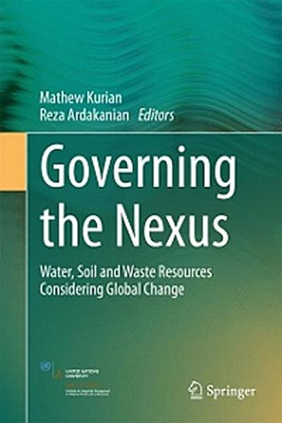 Governing the Nexus