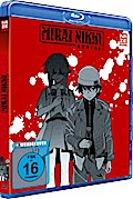 Mirai nikki