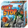 Can’t Stop
