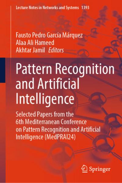 Pattern Recognition and Artificial Intelligence, m. 2 Buch