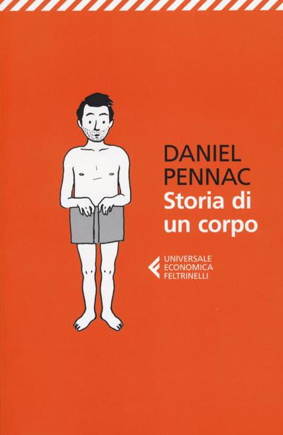 Storia di un corpo