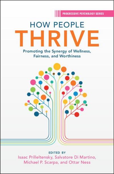 How People Thrive