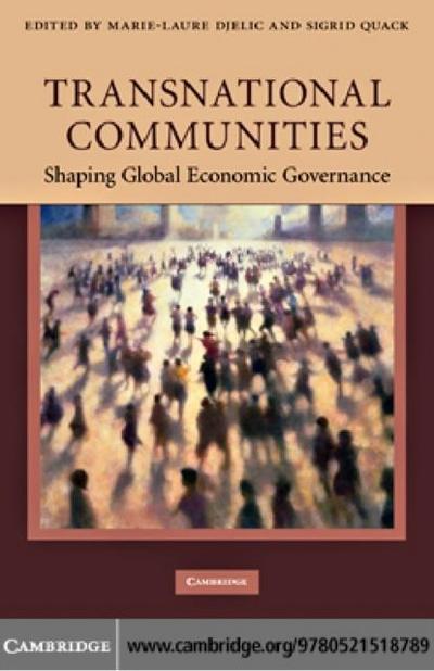 Transnational Communities