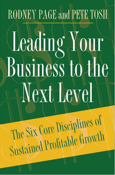 Leading Your Business to the Next Level