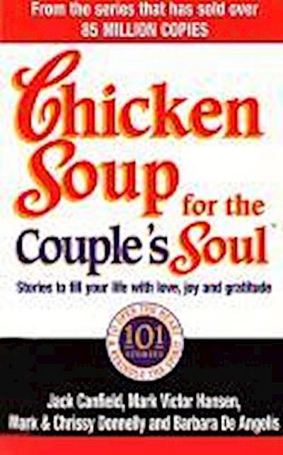 Chicken Soup For The Couple’s Soul