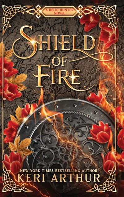 Shield of Fire
