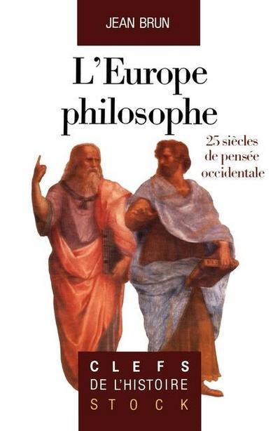L’ Europe philosophe