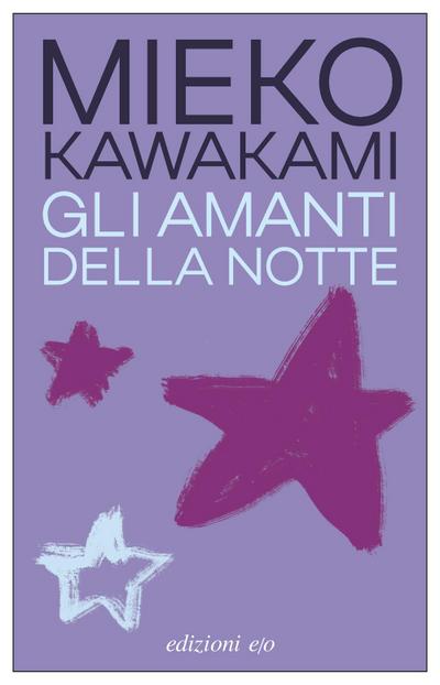 Gli amanti della notte