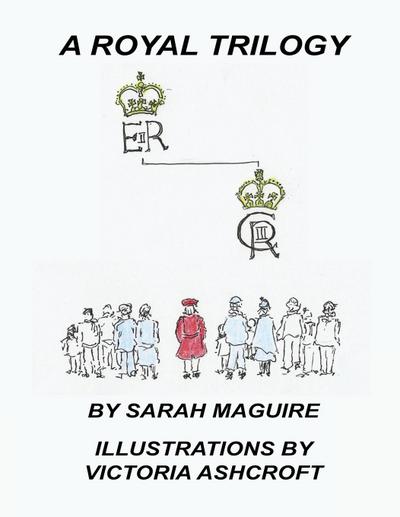 A Royal Trilogy