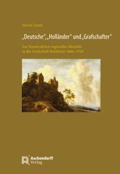 ’Deutsche’,’Holländer’, und ’Grafschafter’