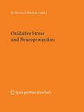 Oxidative Stress and Neuroprotection