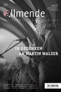 Allmende 112 – Zeitschrift für Literatur